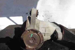 Изображение товара 14284 - 00014284 reduktor perednij Chrysler Sebring 1