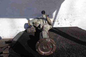 Изображение товара 14284 - 00014284 reduktor perednij Chrysler Sebring 2