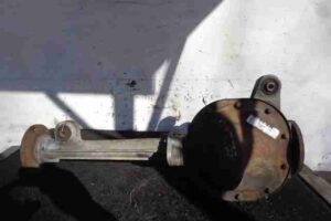 Изображение товара 14284 - 00014284 reduktor perednij Chrysler Sebring 3