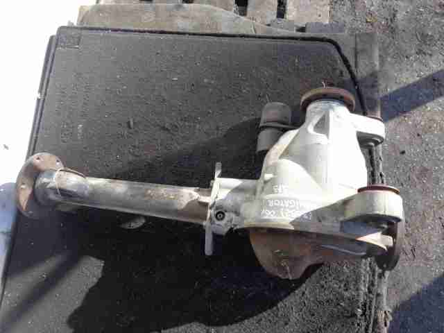 Изображение товара 14284 - 00014284 reduktor perednij Chrysler Sebring