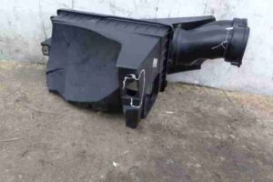 Изображение товара 14286 - 00014286 korpus vozdushnogo filtra Chevrolet Lumina 2