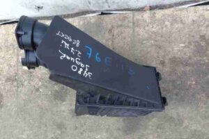 Изображение товара 14286 - 00014286 korpus vozdushnogo filtra Chevrolet Lumina 3