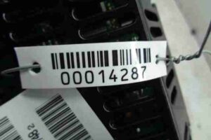 Изображение товара 14287 - 00014287 schitok priborov Ford Transit 2