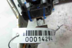 Изображение товара 14294 - 00014294 pedalnyj uzel 2