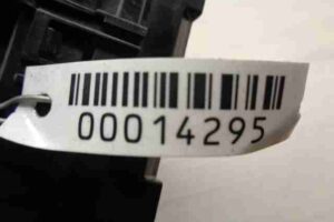 Изображение товара 14295 - 00014295 blok predokhranitelej 3