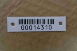 Изображение товара 14310 - 00014310 blok upravleniya Citroen C5 1