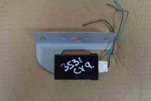 Изображение товара 14310 - 00014310 blok upravleniya Citroen C5 2