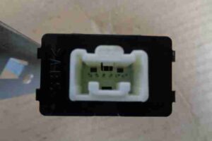 Изображение товара 14310 - 00014310 blok upravleniya Citroen C5 3