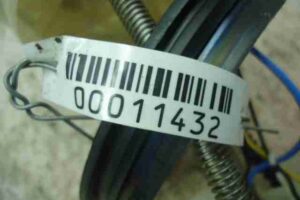 Изображение товара 11432 - 0001432 nasos toplivnyj Volkswagen Amarok 3