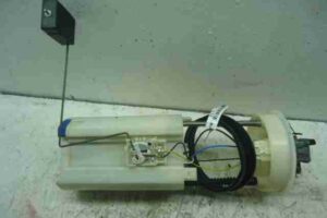 Изображение товара 11432 - 0001432 nasos toplivnyj Volkswagen Amarok