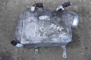 Изображение товара 14328 - 00014328 radiator interkulera Honda Prelude 1