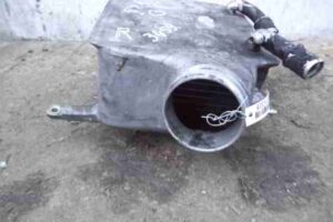Изображение товара 14328 - 00014328 radiator interkulera Honda Prelude 2