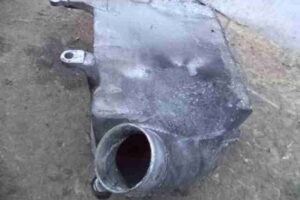Изображение товара 14328 - 00014328 radiator interkulera Honda Prelude 3
