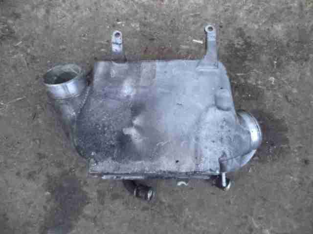 Изображение товара 14328 - 00014328 radiator interkulera Honda Prelude