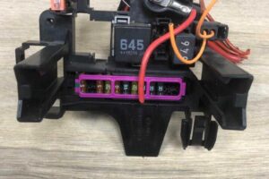 Изображение товара 143371 - 000143371 blok predokhranitelej