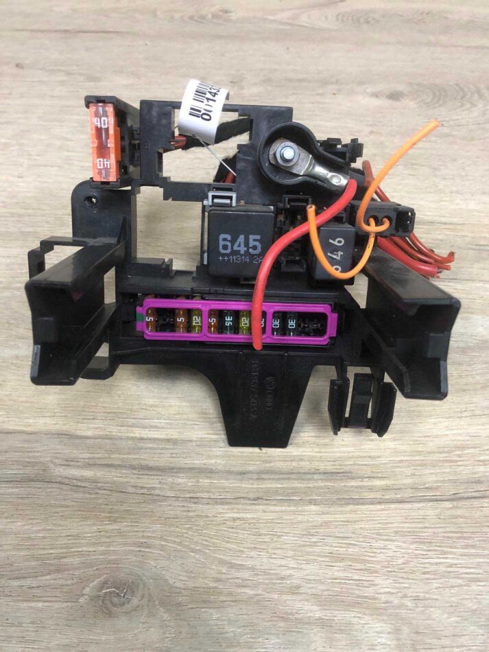 Изображение товара 143371 - 000143371 blok predokhranitelej