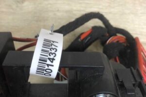 Изображение товара 143371 - 000143371 blok predokhranitelej 1