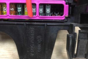 Изображение товара 143371 - 000143371 blok predokhranitelej 2