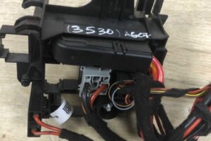 Изображение товара 143371 - 000143371 blok predokhranitelej 3