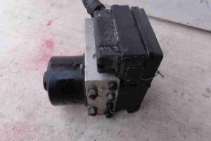 Изображение товара 14338 - 00014338 blok ABS Toyota Corolla Matrix 1