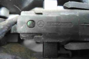 Изображение товара 14340 - 00014340 zamok dveri Ford Taurus 2