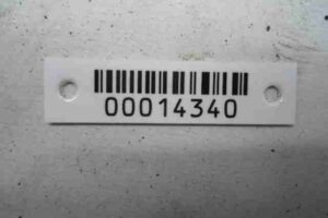 Изображение товара 14340 - 00014340 zamok dveri Ford Taurus 3