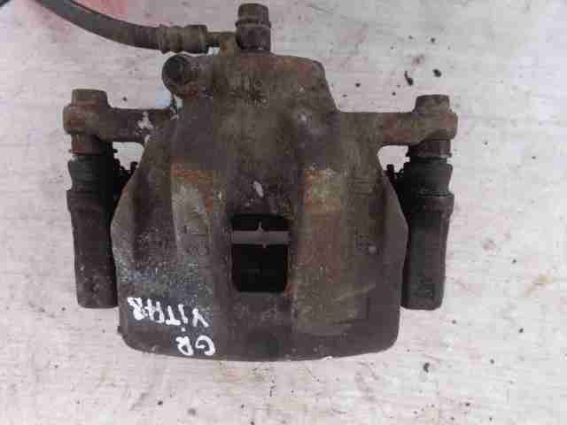 Изображение товара 14351 - 00014351 support perednij levyj Citroen Berlingo