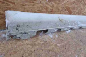 Изображение товара 14366 - 00014366 porog plastikovyj levyj Ford Transit 1