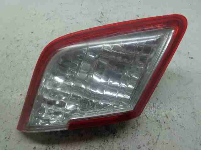 Изображение товара 14368 - 00014368 fonar kryshki levyj Subaru Tribeca