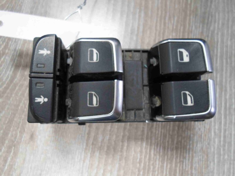 Изображение товара 14369 - 00014369 blok upravleniya steklopodemnikami