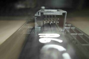 Изображение товара 14369 - 00014369 blok upravleniya steklopodemnikami 3