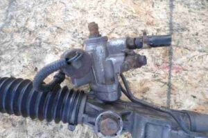 Изображение товара 14378 - 00014378 rejka rulevaya Lexus LS 1