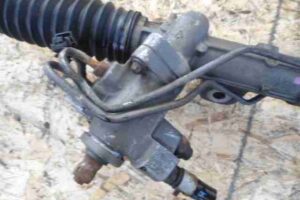 Изображение товара 14378 - 00014378 rejka rulevaya Lexus LS 2