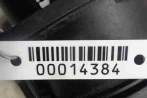 Изображение товара 14384 - 00014384 raskhodomer vozdukha (dmrv) Honda Element 2