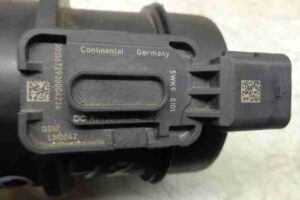 Изображение товара 14384 - 00014384 raskhodomer vozdukha (dmrv) Honda Element 3