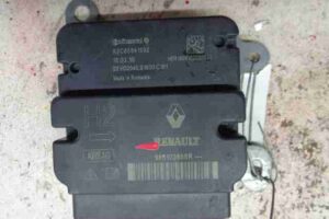 Изображение товара 14389 - 00014389 blok upravleniya podushek bezopasnosti 