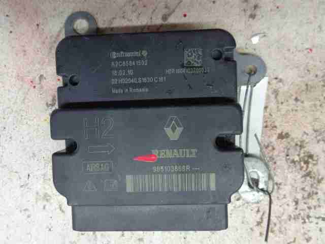 Изображение товара 14389 - 00014389 blok upravleniya podushek bezopasnosti