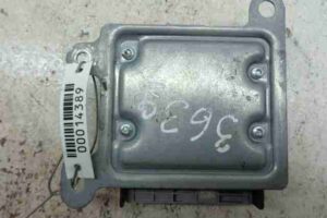 Изображение товара 14389 - 00014389 blok upravleniya podushek bezopasnosti 1