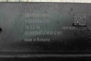 Изображение товара 14389 - 00014389 blok upravleniya podushek bezopasnosti 2