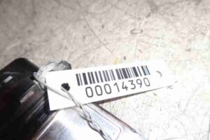 Изображение товара 14390 - 00014390 raskhodomer vozdukha (dmrv) 2