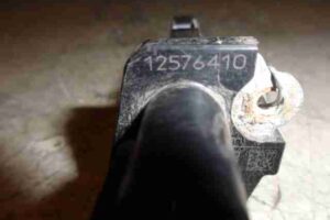 Изображение товара 14390 - 00014390 raskhodomer vozdukha (dmrv) 3