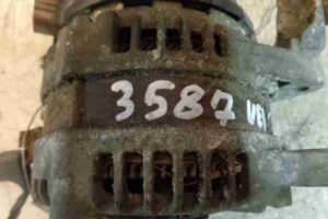 Изображение товара 14392 - 00014392 generator 
