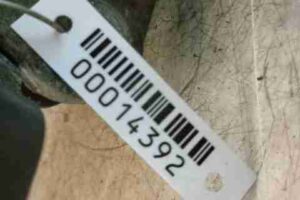 Изображение товара 14392 - 00014392 generator 2