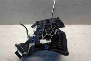 Изображение товара 14395 - 00014395 kulisa akpp Citroen C5 2