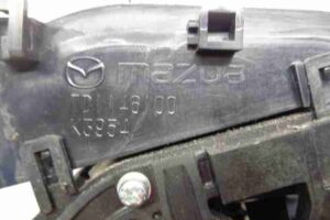 Изображение товара 14395 - 00014395 kulisa akpp Citroen C5 3