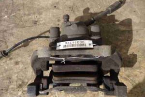 Изображение товара 14396 - 00014396 support zadnij pravyj Ford Explorer 1