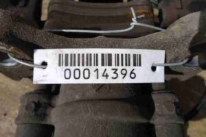 Изображение товара 14396 - 00014396 support zadnij pravyj Ford Explorer 2