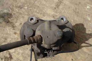 Изображение товара 14396 - 00014396 support zadnij pravyj Ford Explorer 3