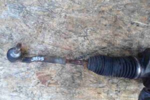 Изображение товара 14399 - 00014399 rejka rulevaya 1