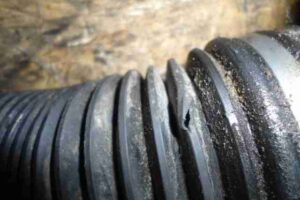 Изображение товара 14399 - 00014399 rejka rulevaya 2